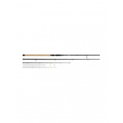 Lanseta Feeder Okuma - Custom Black Method Feeder 3,60m 60g